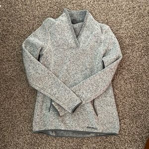 Eddie Bauer V-Neck Pullover